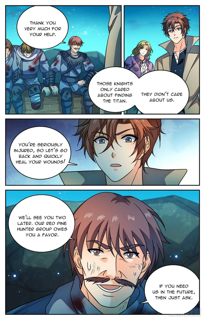Page 2 of Chapter 1129