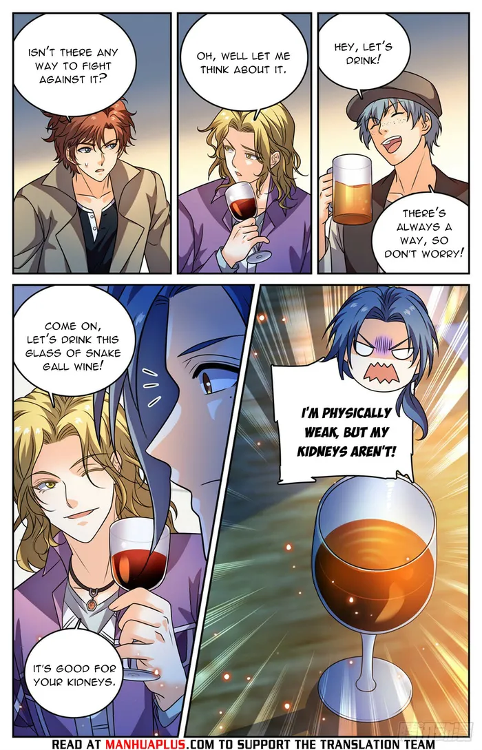 Page 4 of Chapter 1129