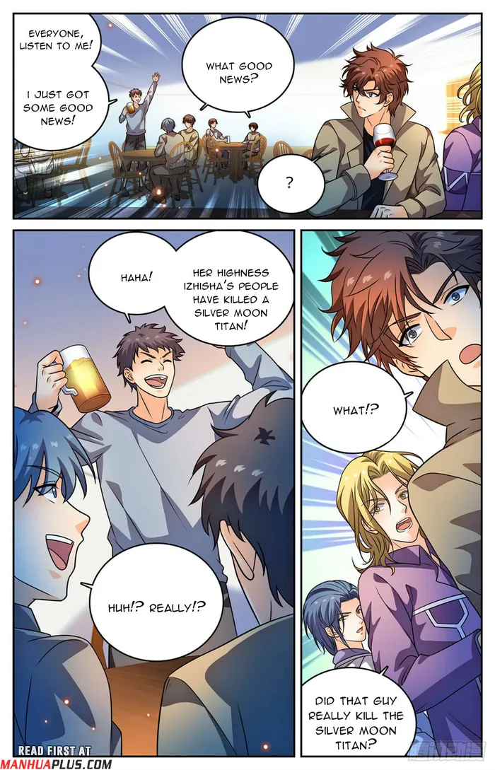 Page 5 of Chapter 1129