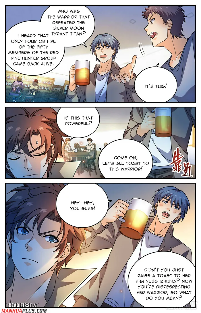 Page 7 of Chapter 1129