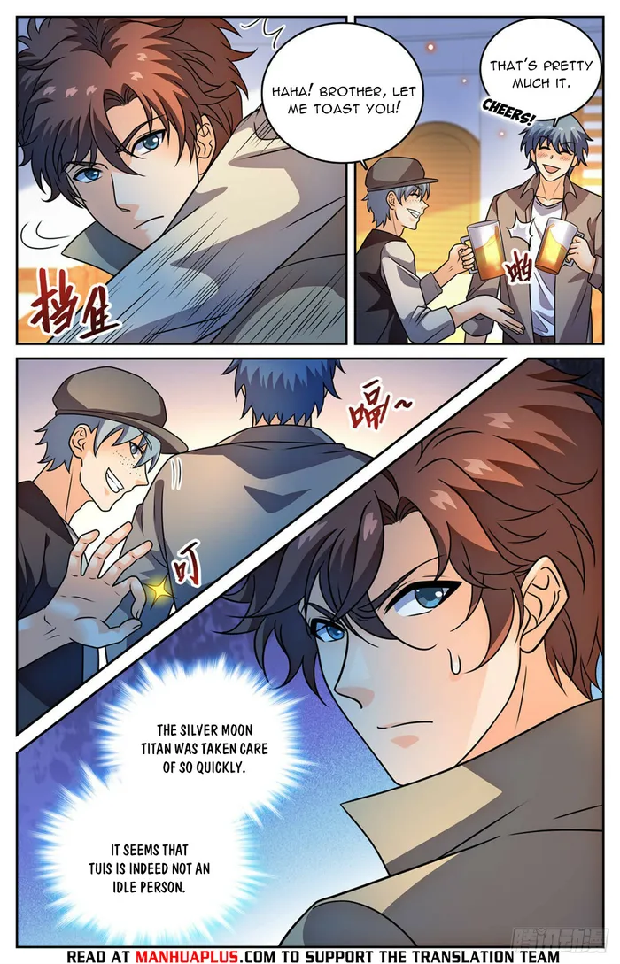 Page 8 of Chapter 1129