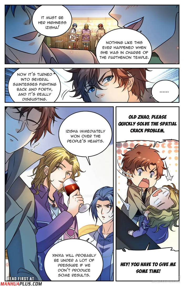 Page 9 of Chapter 1129