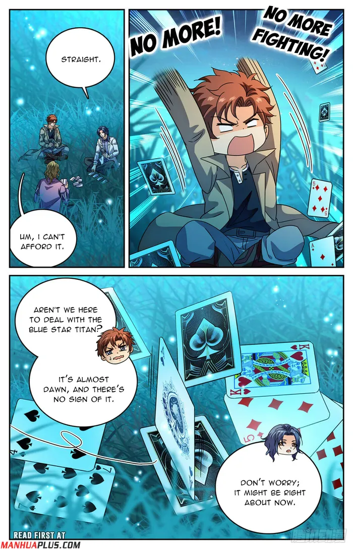 Page 3 of Chapter 1130