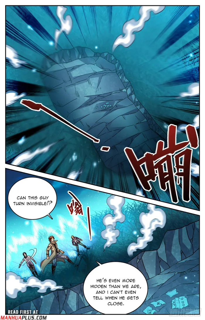 Page 5 of Chapter 1130