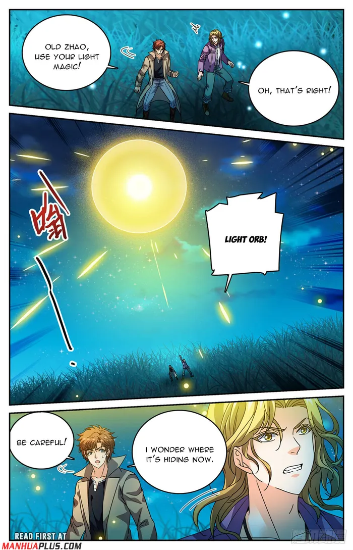 Page 7 of Chapter 1130