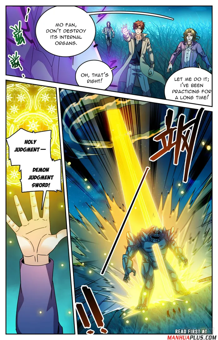 Page 11 of Chapter 1130