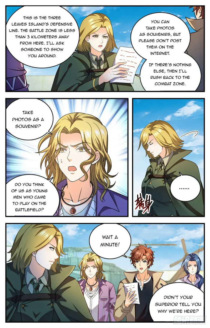 Page 6 of Chapter 1131