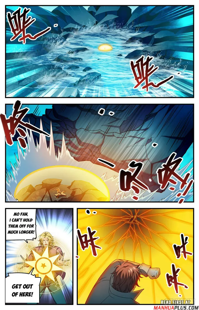 Page 9 of Chapter 1132