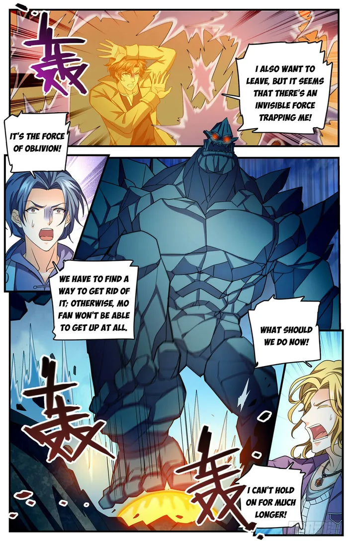 Page 10 of Chapter 1132