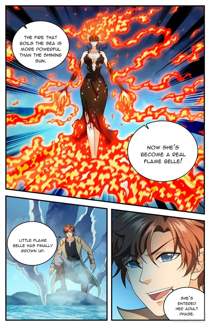 Page 2 of Chapter 1133