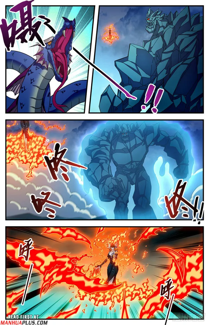 Page 3 of Chapter 1133
