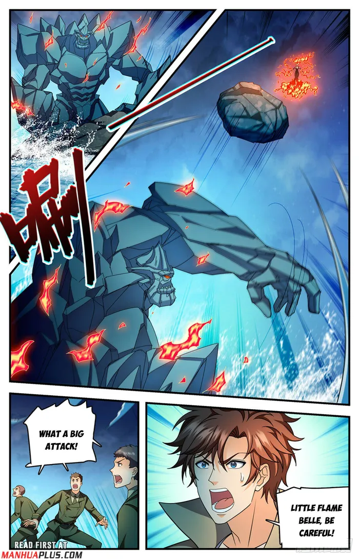 Page 5 of Chapter 1133