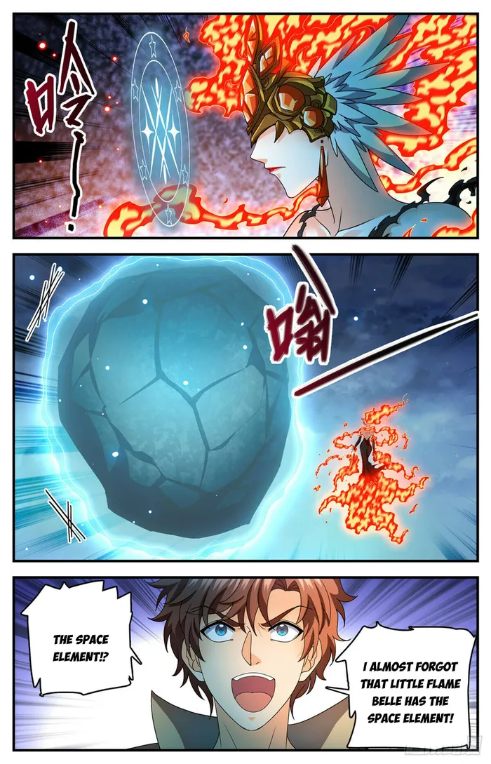 Page 6 of Chapter 1133