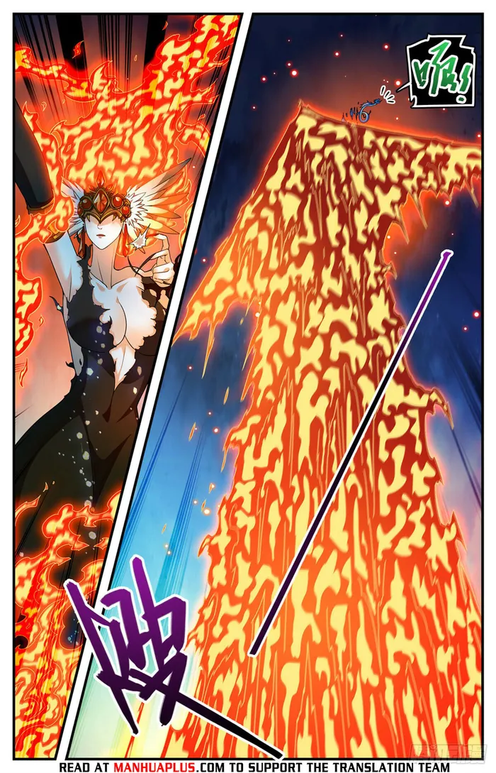 Page 4 of Chapter 1134