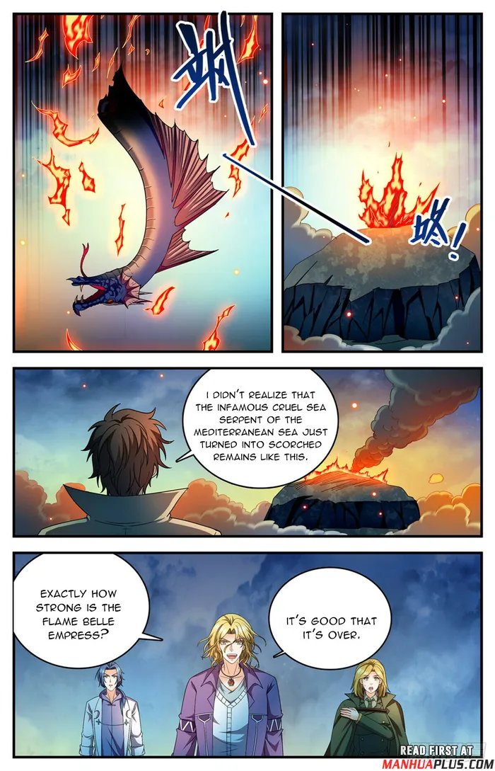 Page 5 of Chapter 1134