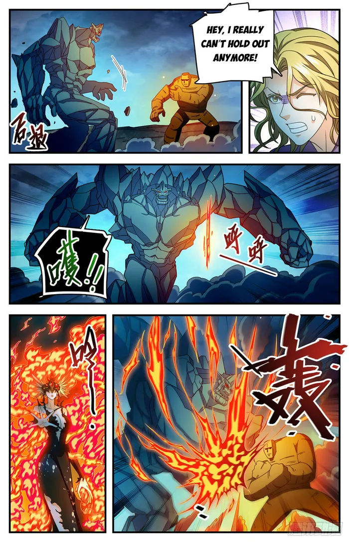 Page 10 of Chapter 1134