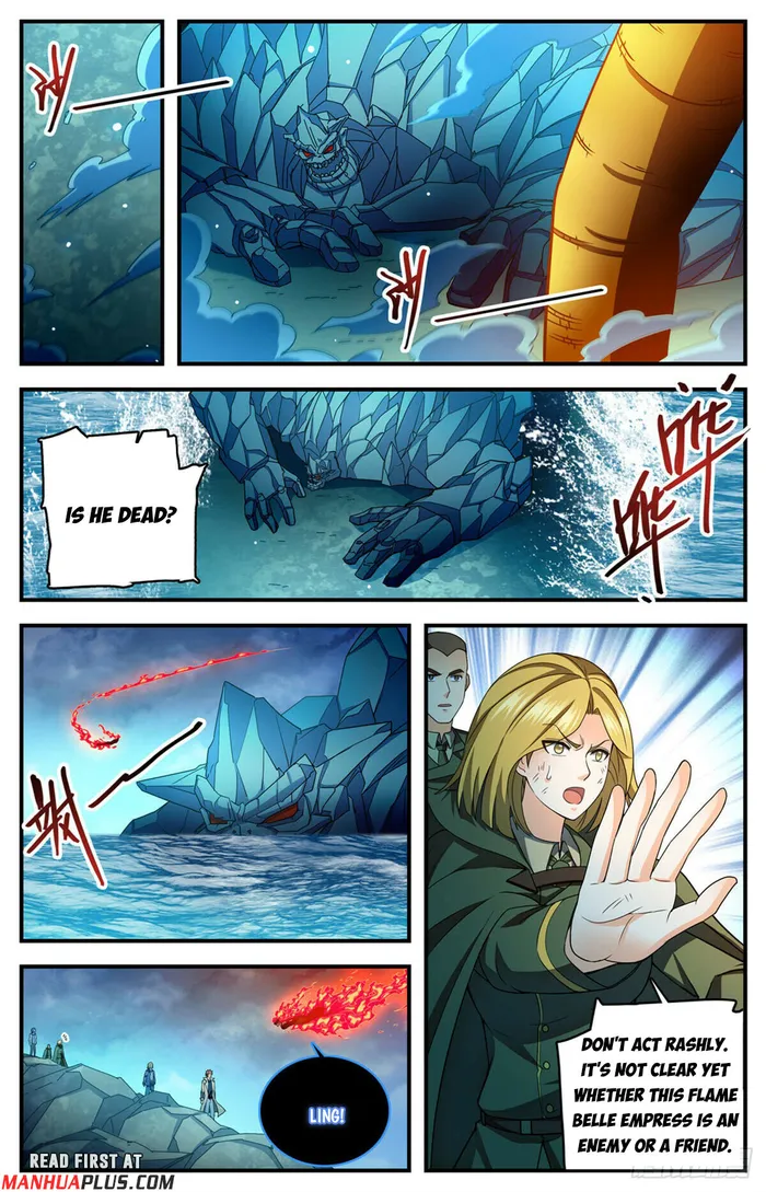 Page 11 of Chapter 1134