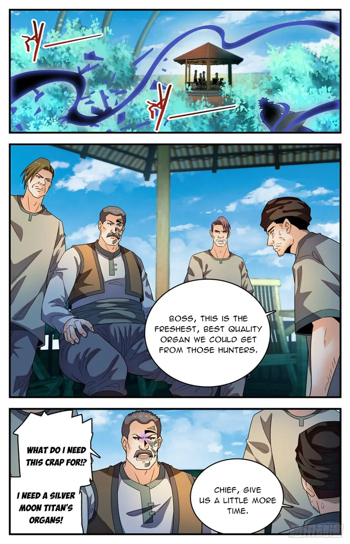 Page 6 of Chapter 1135