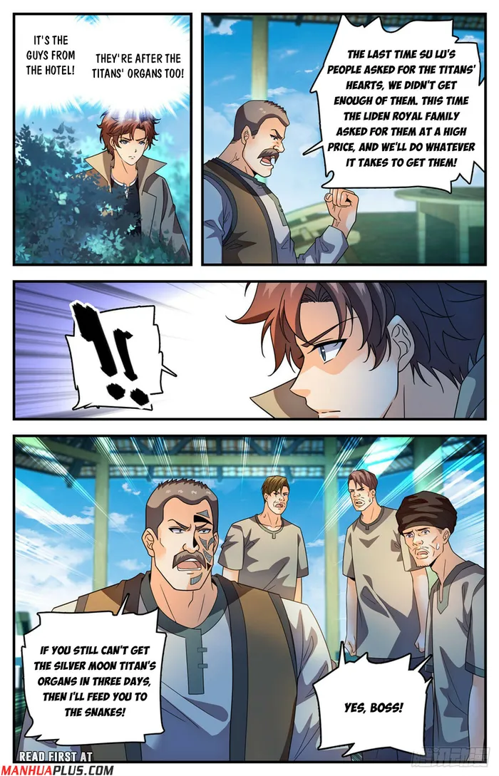 Page 7 of Chapter 1135