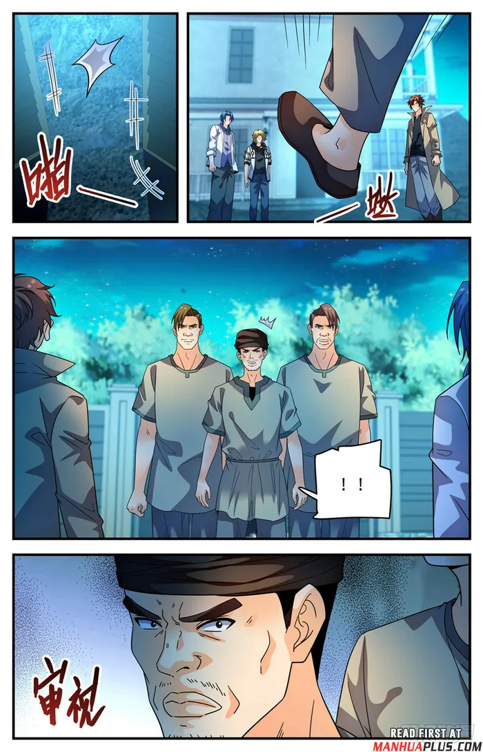 Page 9 of Chapter 1135