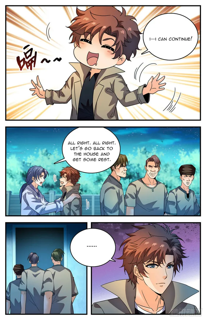 Page 10 of Chapter 1135