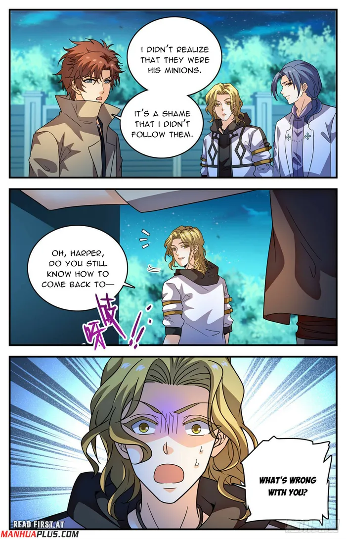 Page 11 of Chapter 1135