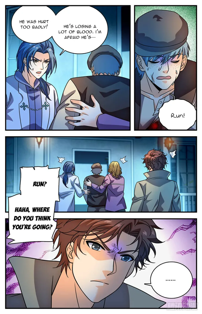 Page 2 of Chapter 1136