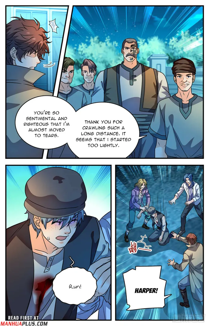 Page 3 of Chapter 1136
