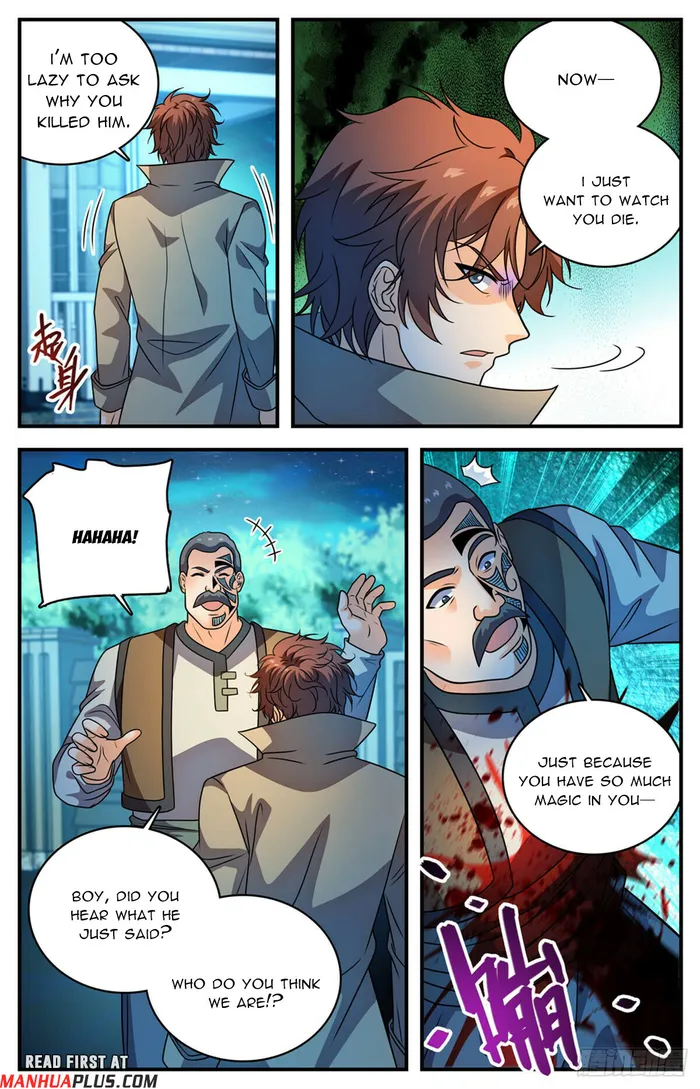 Page 5 of Chapter 1136