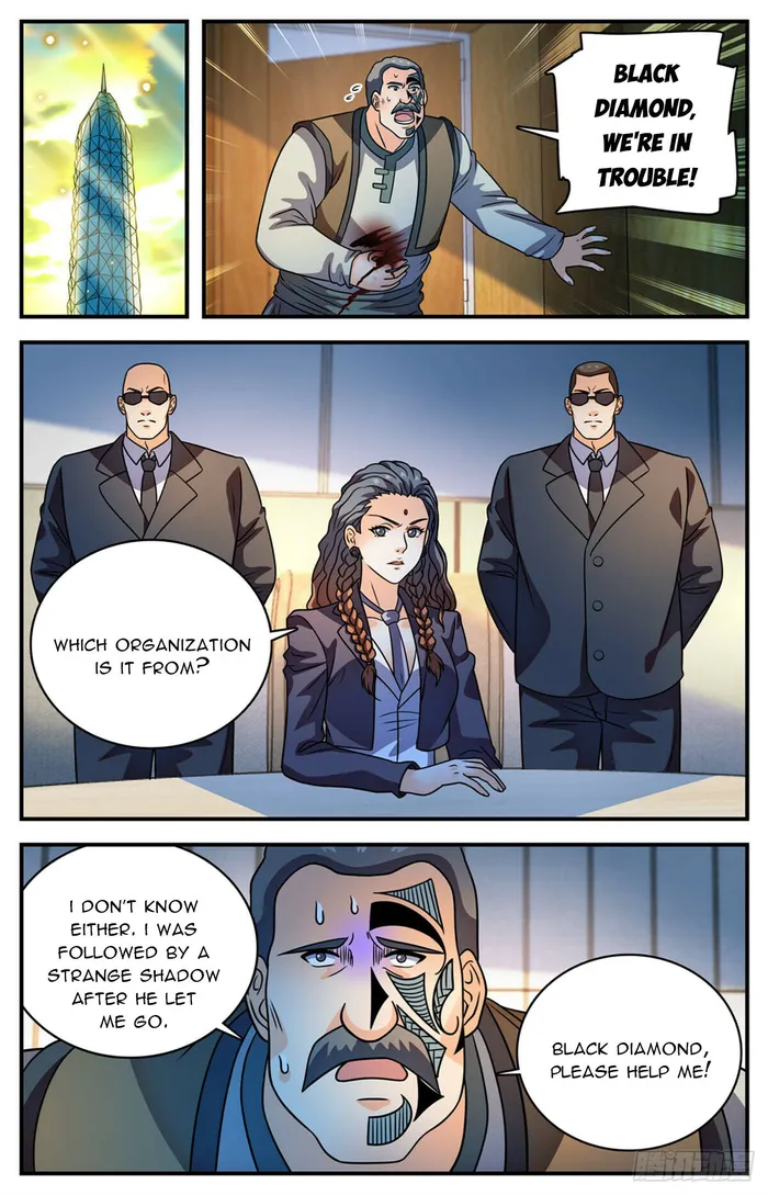 Page 10 of Chapter 1136