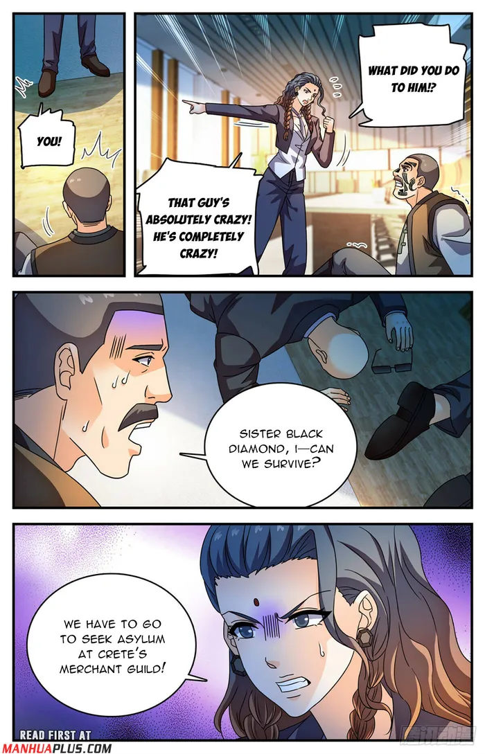Page 3 of Chapter 1137