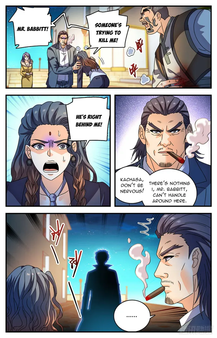 Page 8 of Chapter 1137