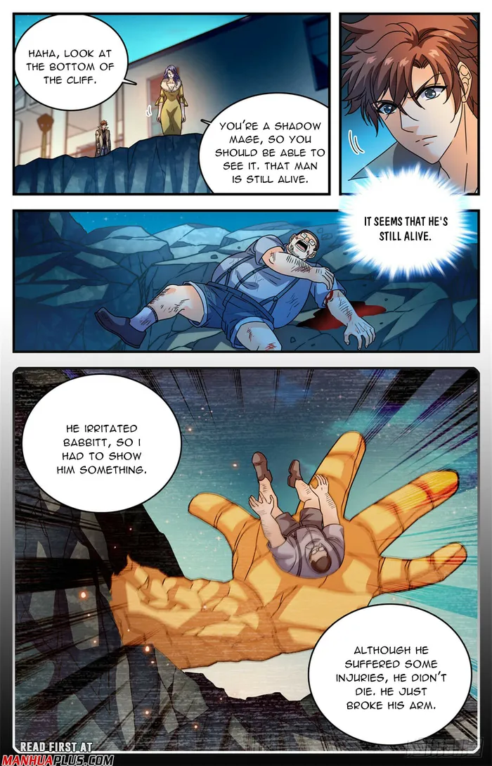 Page 3 of Chapter 1138