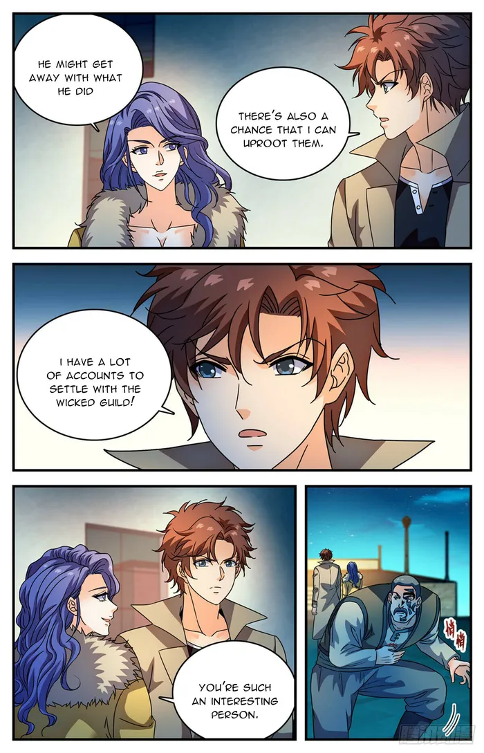 Page 6 of Chapter 1138