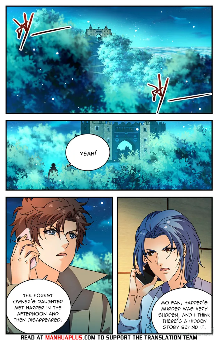 Page 8 of Chapter 1138