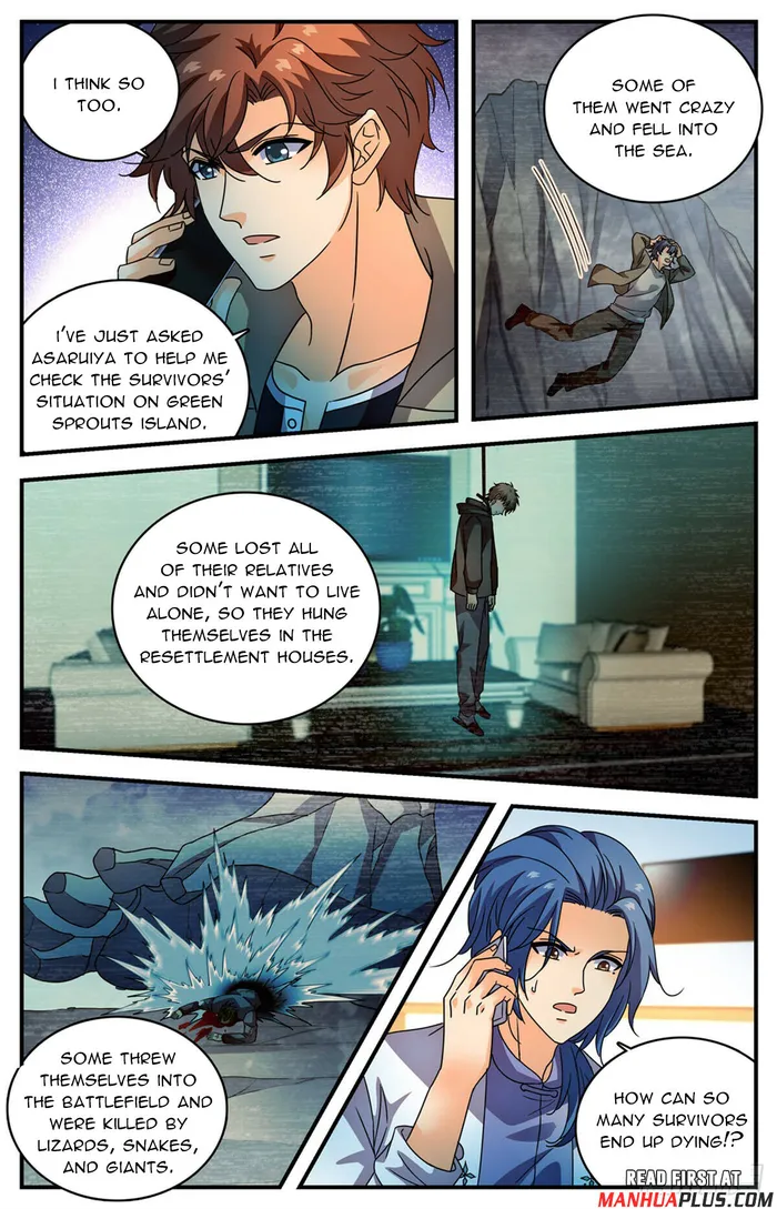 Page 9 of Chapter 1138
