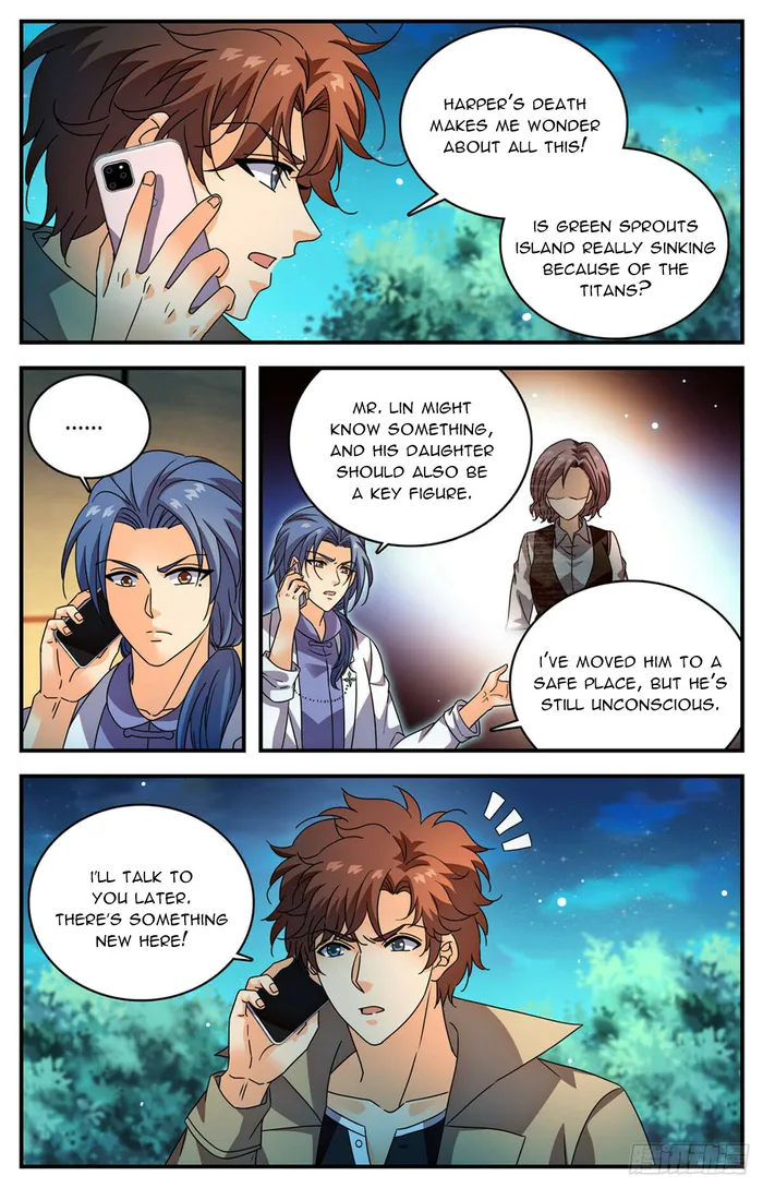 Page 10 of Chapter 1138