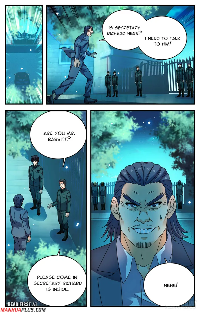 Page 11 of Chapter 1138