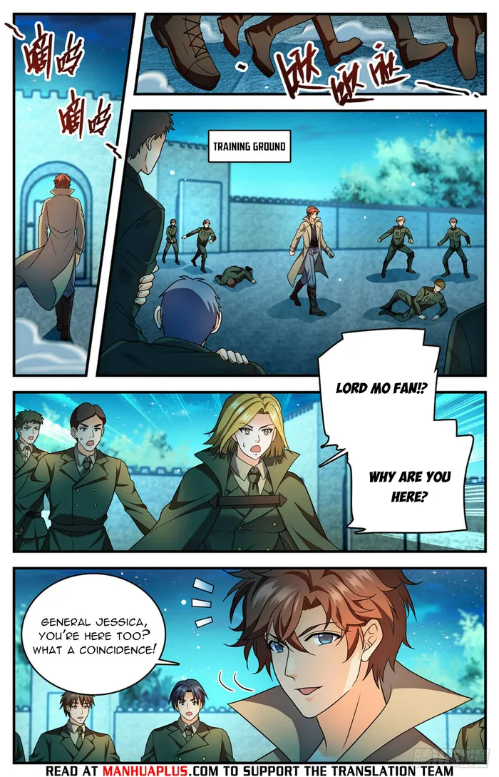 Page 4 of Chapter 1139