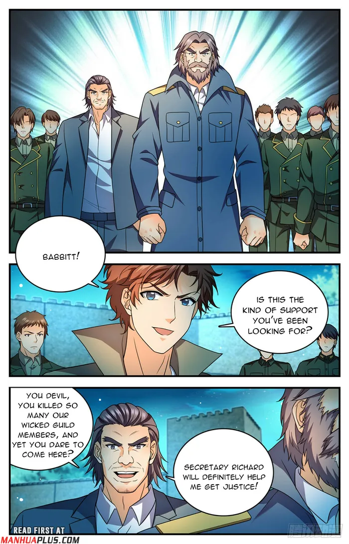 Page 7 of Chapter 1139