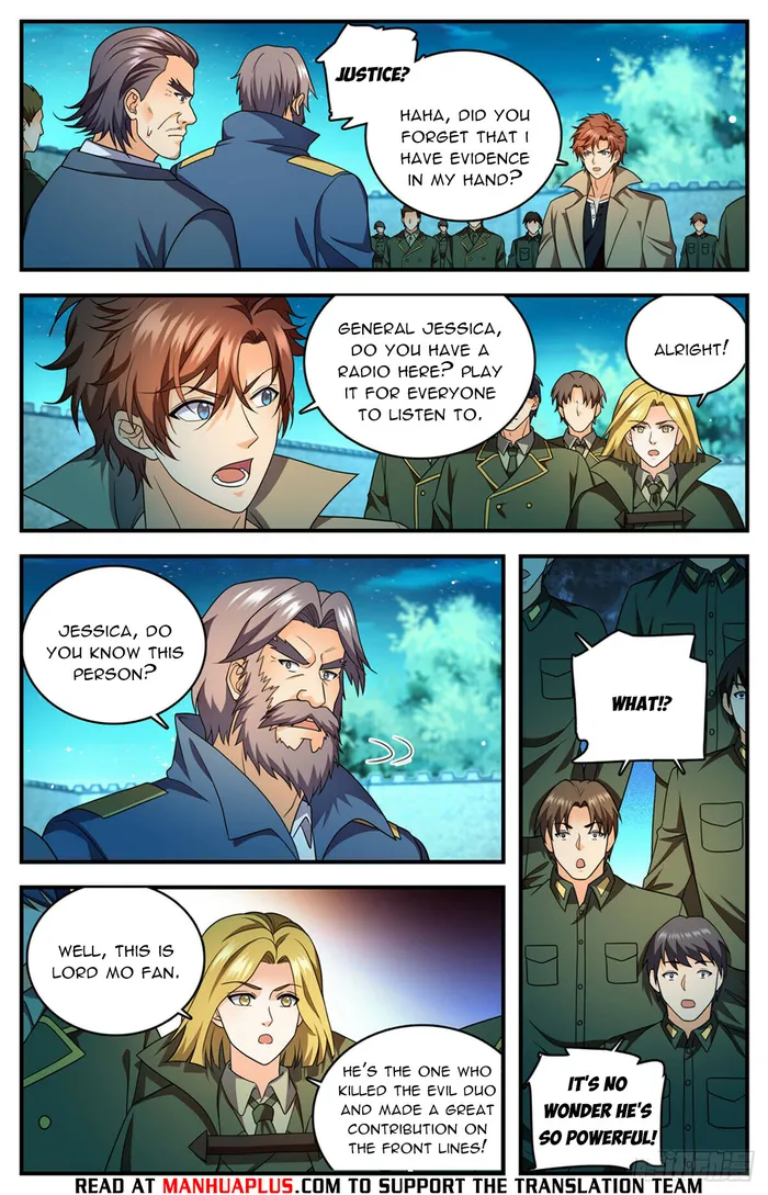 Page 8 of Chapter 1139