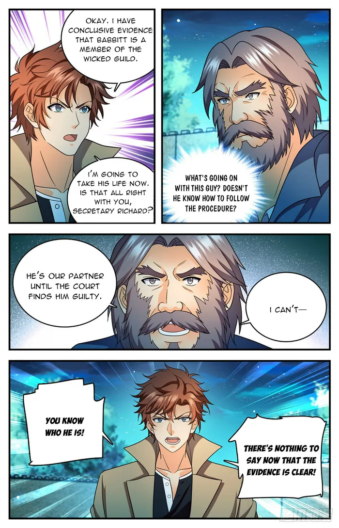 Page 10 of Chapter 1139