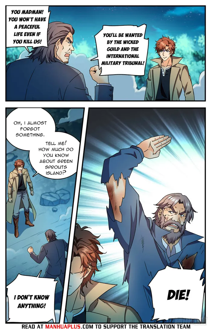 Page 8 of Chapter 1141