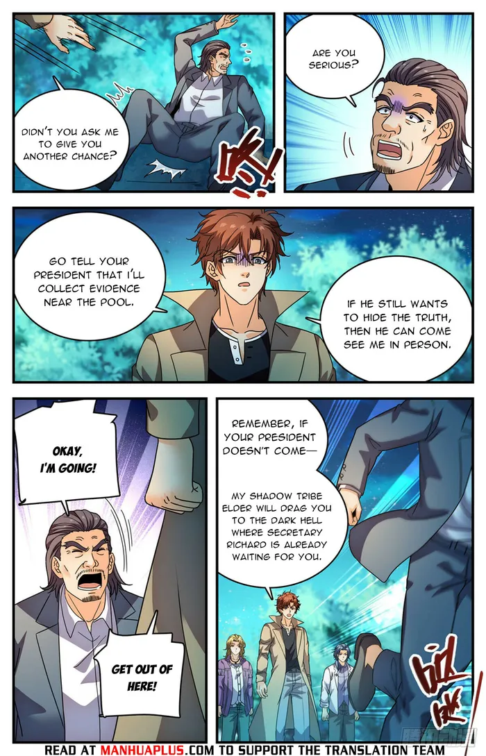 Page 8 of Chapter 1142