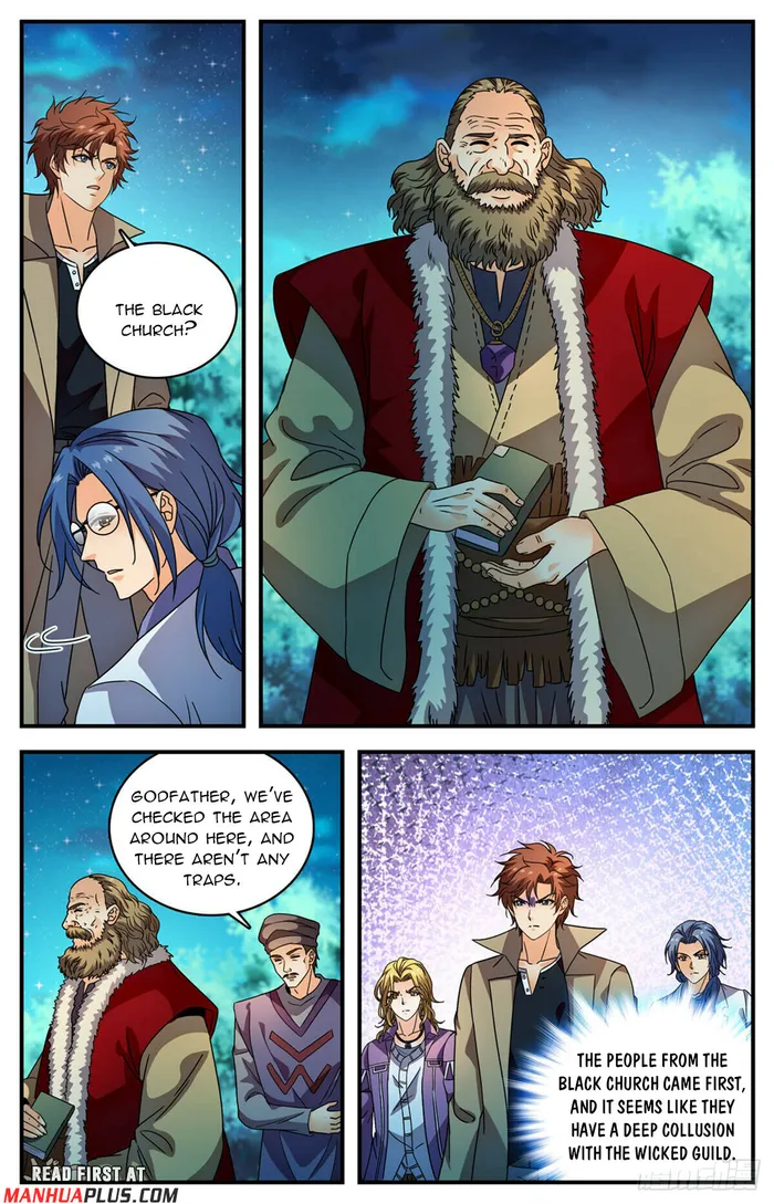 Page 11 of Chapter 1142