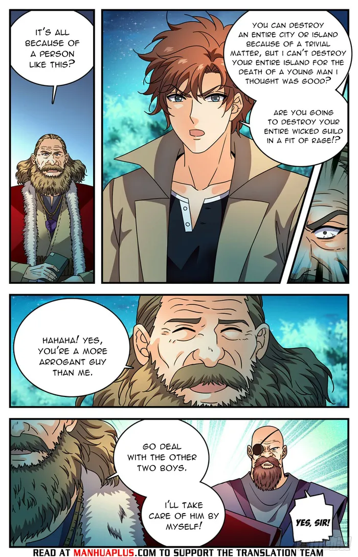 Page 4 of Chapter 1143