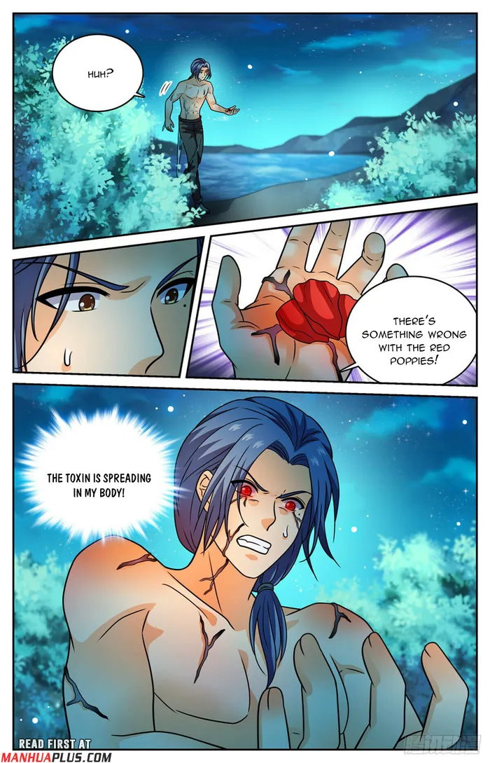 Page 3 of Chapter 1145