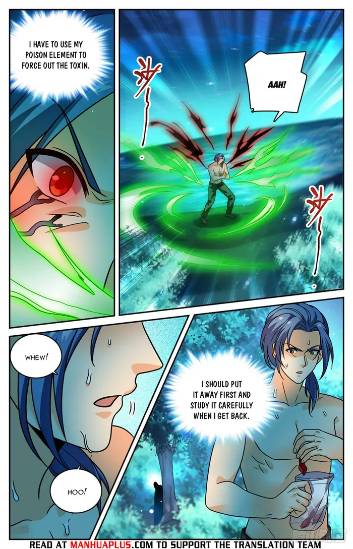 Page 4 of Chapter 1145