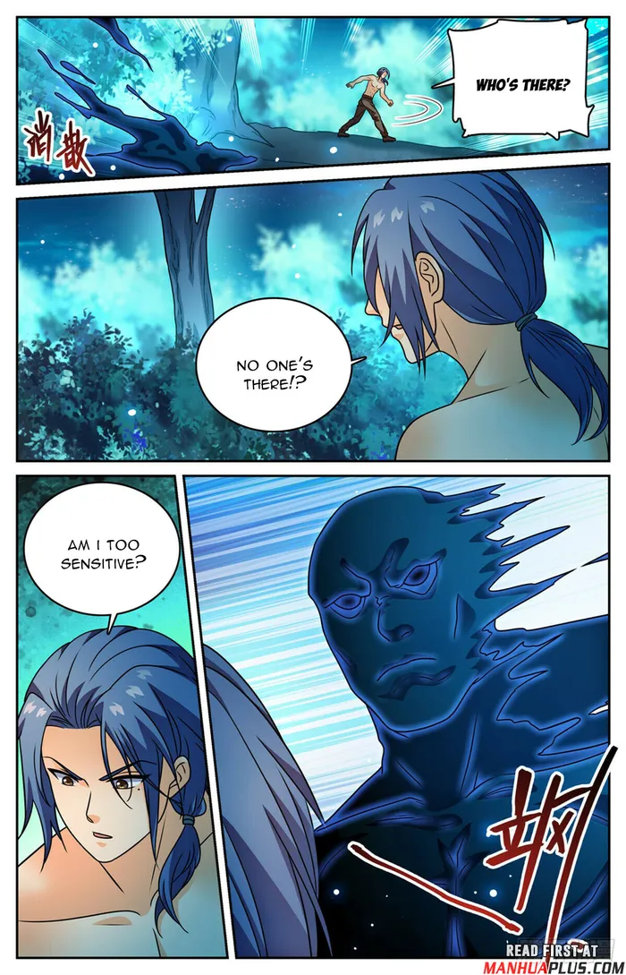 Page 5 of Chapter 1145