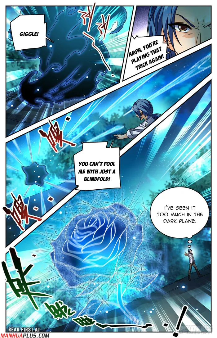 Page 7 of Chapter 1145